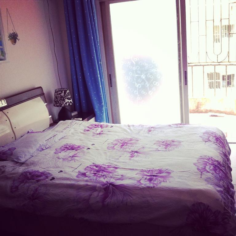 Backyard Youth Hostel Сямынь Номер фото