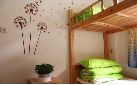 Backyard Youth Hostel Сямынь Номер фото